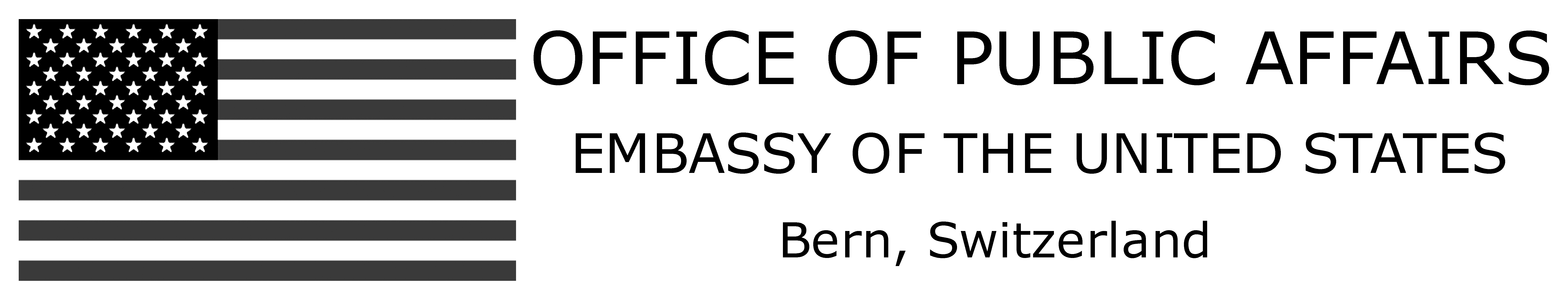 1 US Embassy