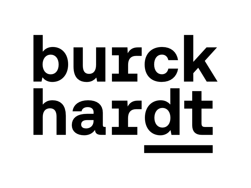 Burckhardt Logo RGB Black Schutzraum