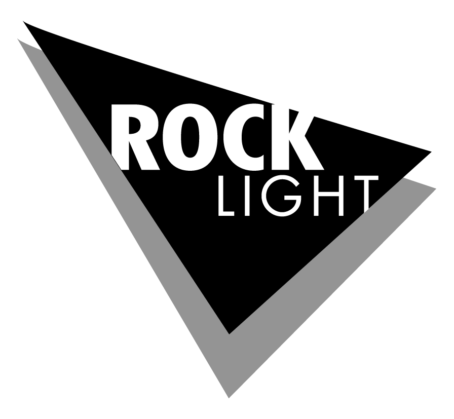 LOGO Rock Light
