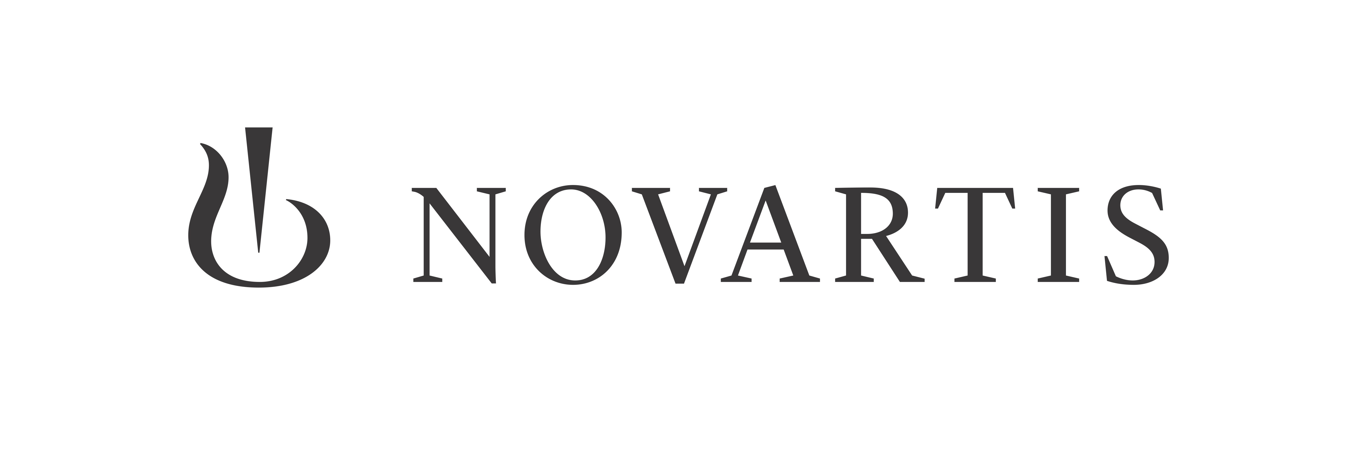 Novartis Logo Pos Blk