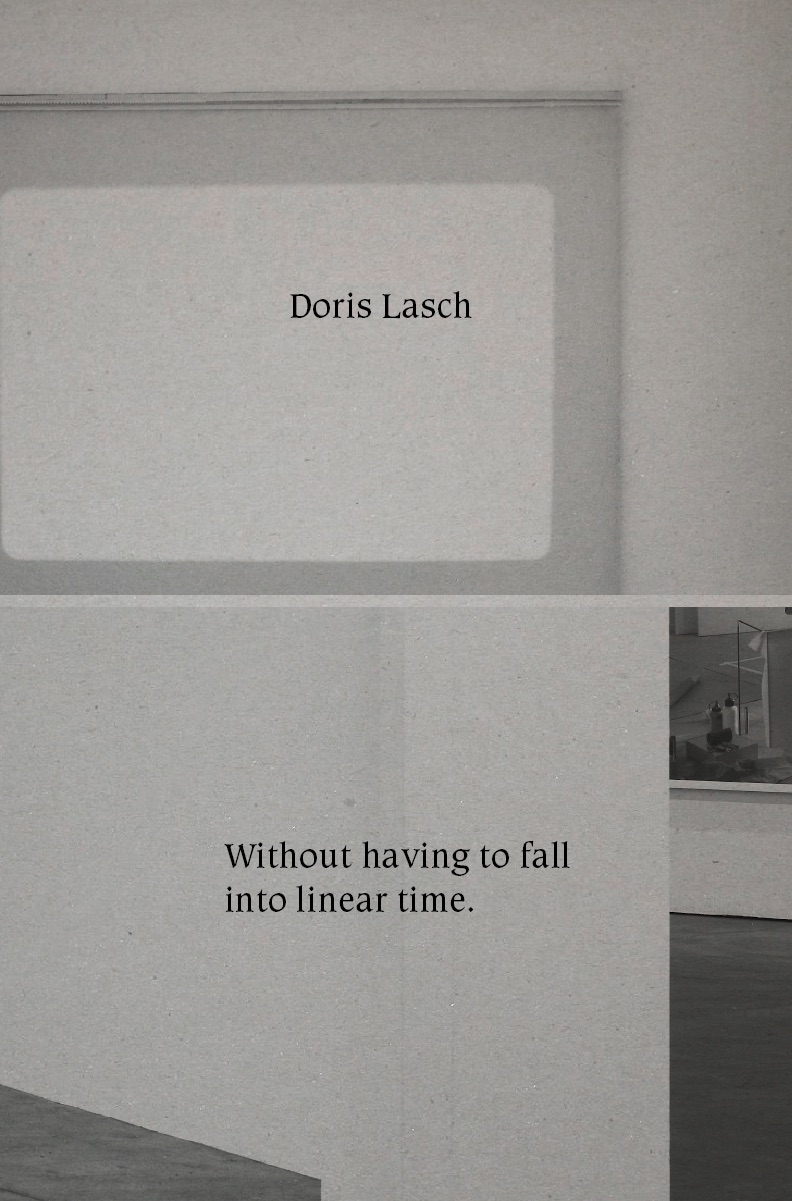 Doris Lasch Cover